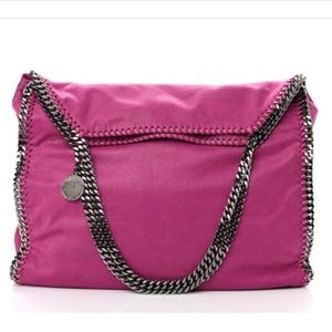 Authentic Stella McCartney Falabella Tote Bag